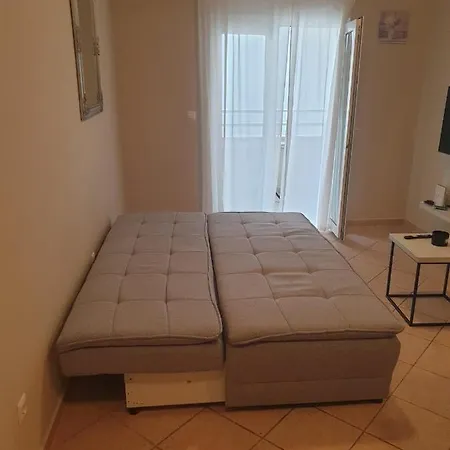 Ugodan Stan U Baskoj Vodi, Blizina Mora I Centra+p