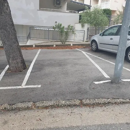 Apartment Ugodan Stan U Baskoj Vodi, Blizina Mora I Centra+p Baska Voda