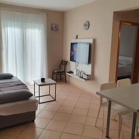Ugodan Stan U Baskoj Vodi, Blizina Mora I Centra+p Apartment