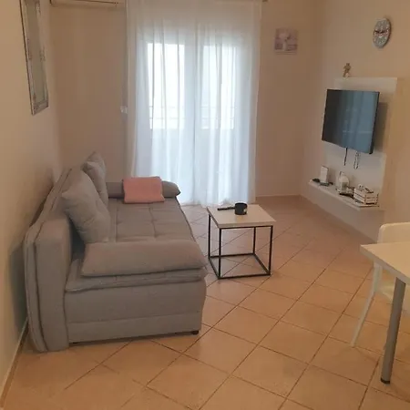 Ugodan Stan U Baskoj Vodi, Blizina Mora I Centra+p * Baška Voda